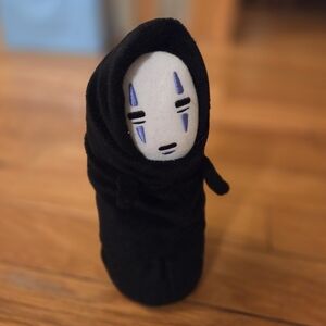 No-Face Spirited Away Plush